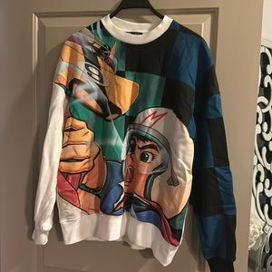 Zara sweater Men’s.